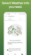 برنامه‌نما HingaSmart عکس از صفحه