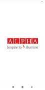 پوستر Alpha Academy