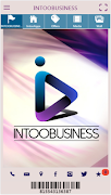 INTOOBUSINESS poster