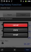 BuildCalc screenshot 7