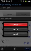 BuildCalc скриншот 7