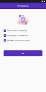 ESP BLE Provisioning 截圖 3