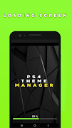 PS4 Theme Manager captura de pantalla 4