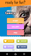 Old Face Camera تصوير الشاشة 5