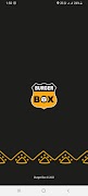 Burger Box পোস্টার