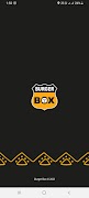 Burger Box Cartaz