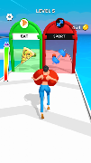 Boobs Run スクリーンショット 5