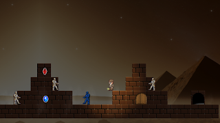 Pyramble screenshot 6