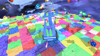 Bricks For Speed স্ক্রিনশট 2