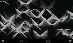 DIGITAL HAIKUS captura de pantalla 1