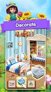 برنامه‌نما Farm Match Tile عکس از صفحه