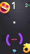 پوستر Falling Ball-Ball Drop Game