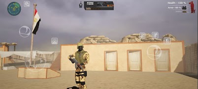 (TC) Comprehensive Operation 截圖 1