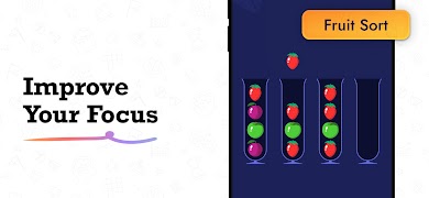 IQ Masters - Brain Games screenshot 5