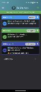 Subby App - Job Tracking โปสเตอร์