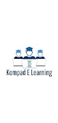 Kompad E Learning : Learning App poster