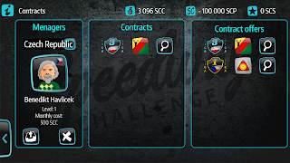 Speedway Challenge 2019 截圖 6