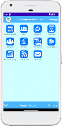 برنامه‌نما Appointment Scheduler عکس از صفحه