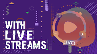 messenger plus 2021 포스터