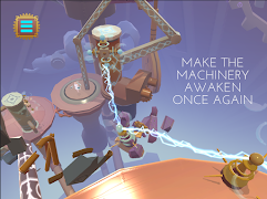 Clockwork Dream screenshot 4