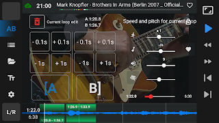 ABMT Player Trainer 海报