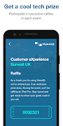 Nuance Voice ID screenshot 4