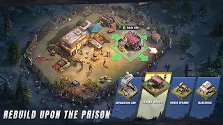 Doomsday Home اسکرین شاٹ 1
