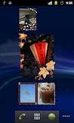 綺麗な写真立て Widget captura de pantalla 3