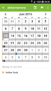 Abfall LKSWP screenshot 4