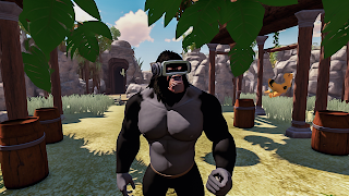 Mod for Gorilla Tag screenshot 1