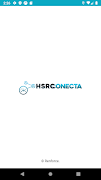 HSRConecta Cartaz