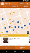 Visit Alpine Texas! screenshot 3