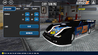 Dirt Trackin 2 syot layar 3