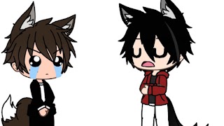 Gacha Evolution Plakat