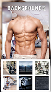 Man Abs Editor: Men Six pack,  screenshot 3