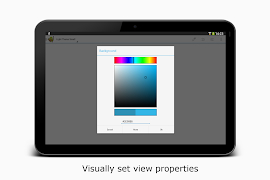 App UI Designer 截圖 6