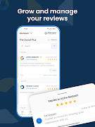 iReview Management syot layar 7