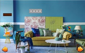 Escape Games New - 04 ảnh chụp màn hình 5