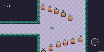 MaskedMan screenshot 2