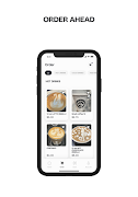 Frisson Espresso screenshot 2