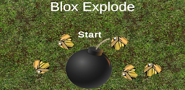 Blox Exploder imagem de tela 1