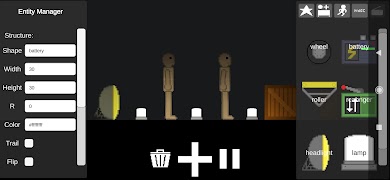 Torture sandbox screenshot 7