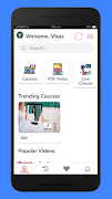 Shri Ram's Learning App ภาพหน้าจอ 4