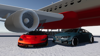 Multi Car Parking 3D Simulator 스크린샷 6