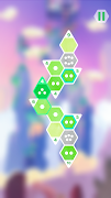 Hexologic - Sudoku Puzzle Game screenshot 3