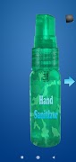 Hand Sanitizer Simulator screenshot 4
