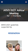 ARVO 2022 پوسٹر