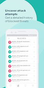Barracuda CloudGen Access اسکرین شاٹ 2