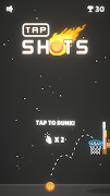 Tap Shots スクリーンショット 1