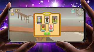 Skyward Climber Game 截圖 4